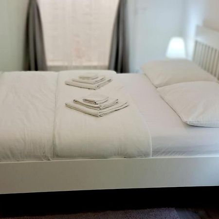 A&Z Apartment Zagreb Eksteriør billede