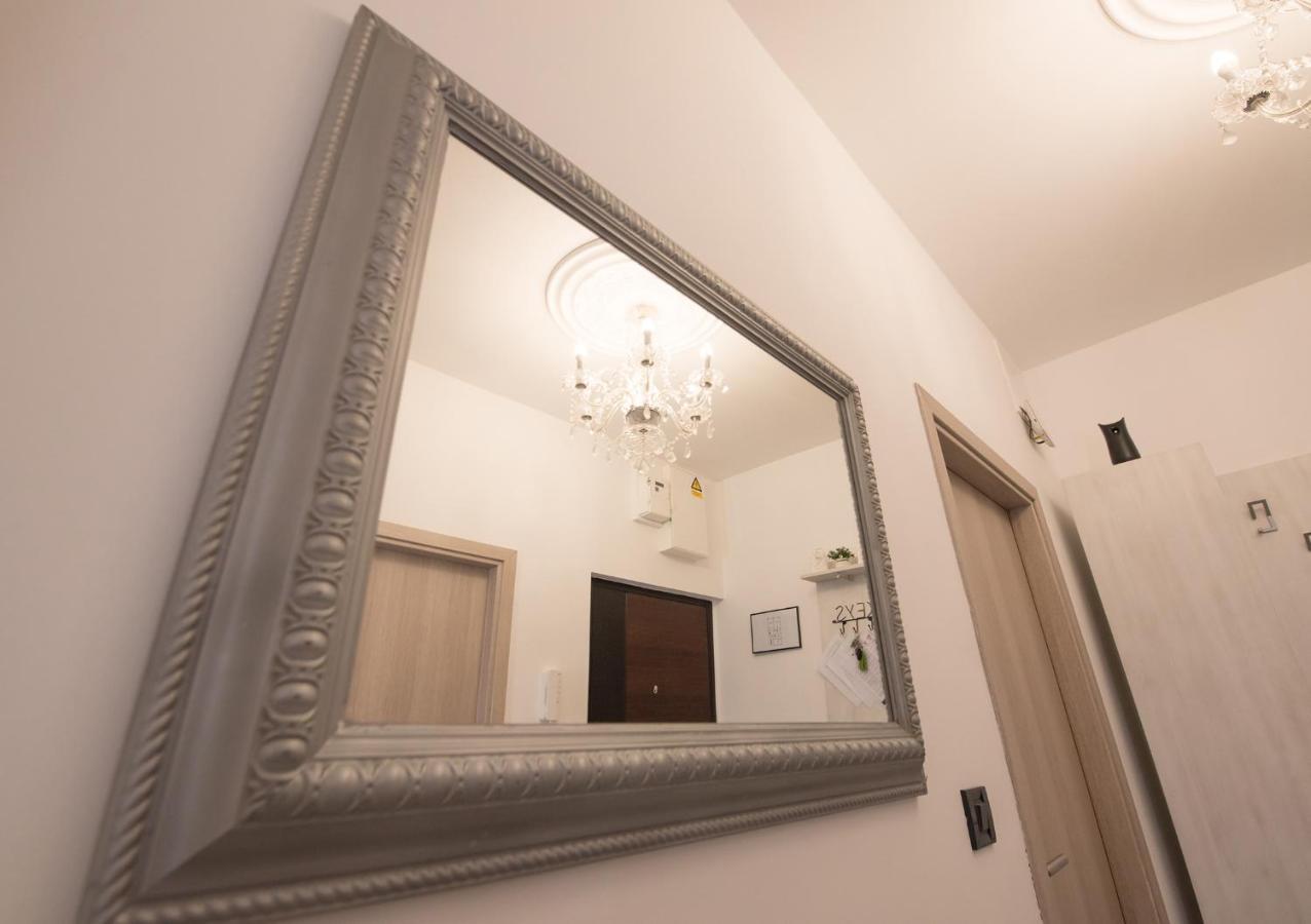 A&Z Apartment Zagreb Eksteriør billede