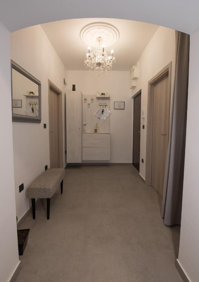 A&Z Apartment Zagreb Eksteriør billede