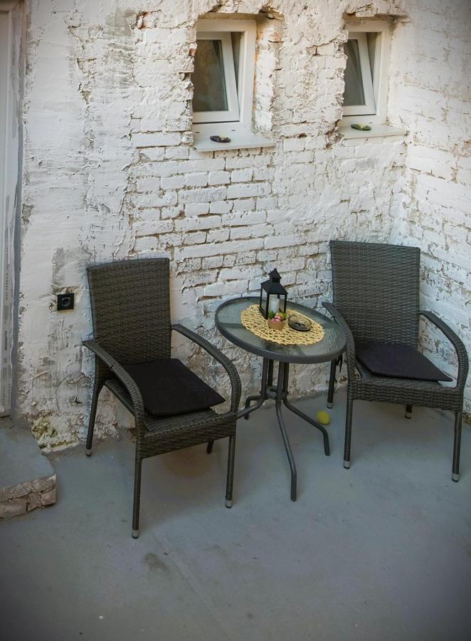 A&Z Apartment Zagreb Eksteriør billede