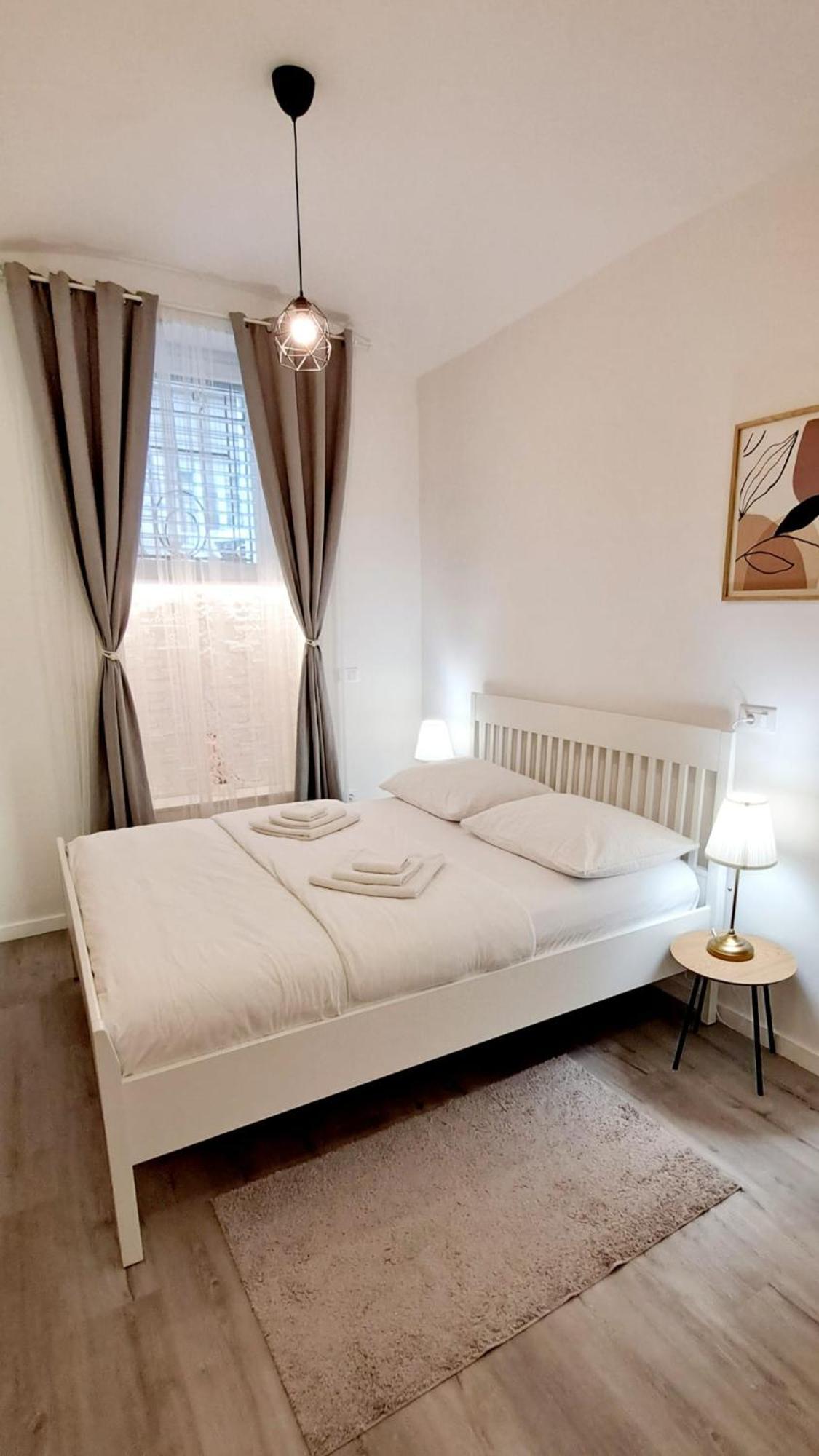 A&Z Apartment Zagreb Eksteriør billede