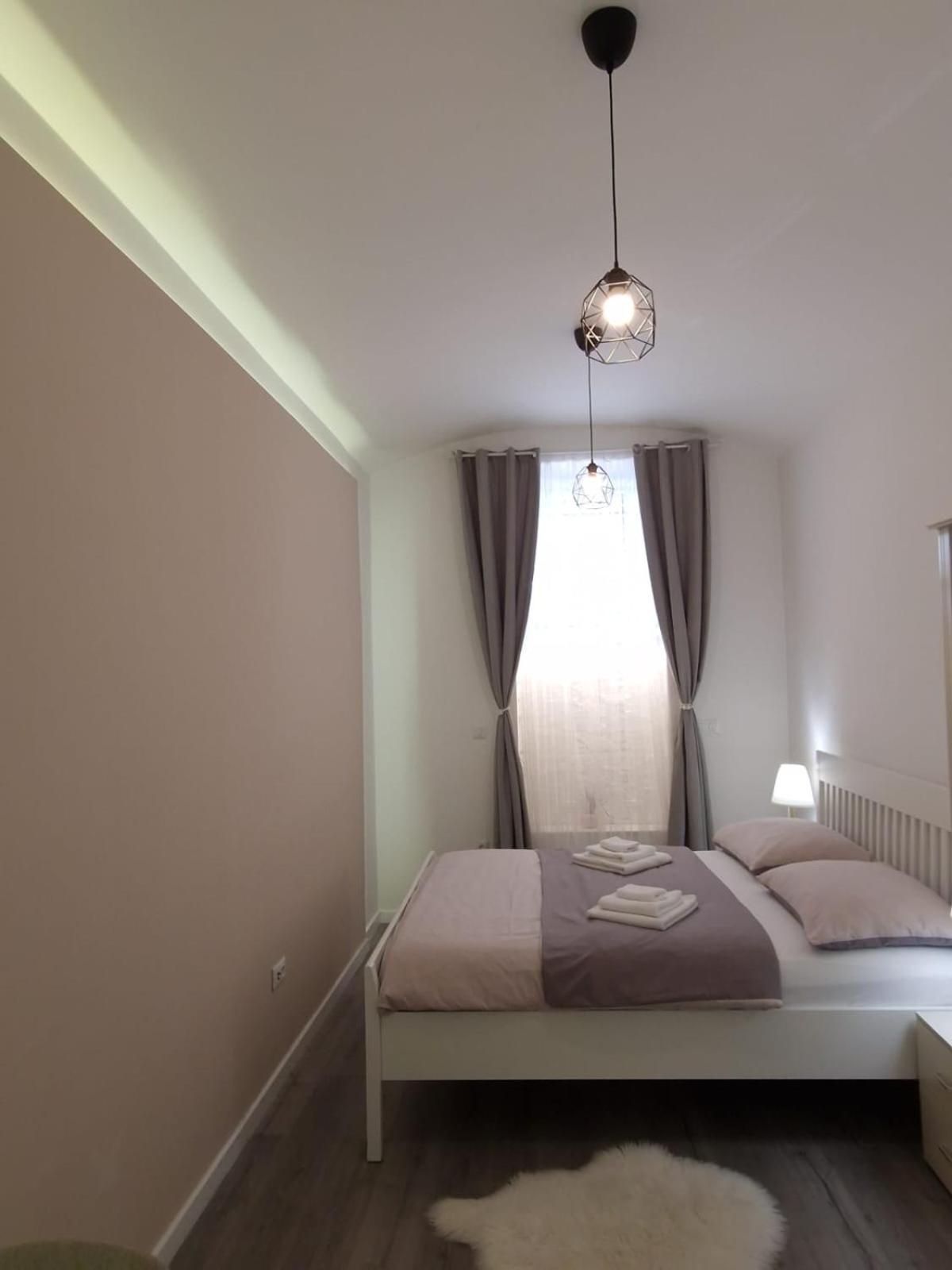 A&Z Apartment Zagreb Eksteriør billede